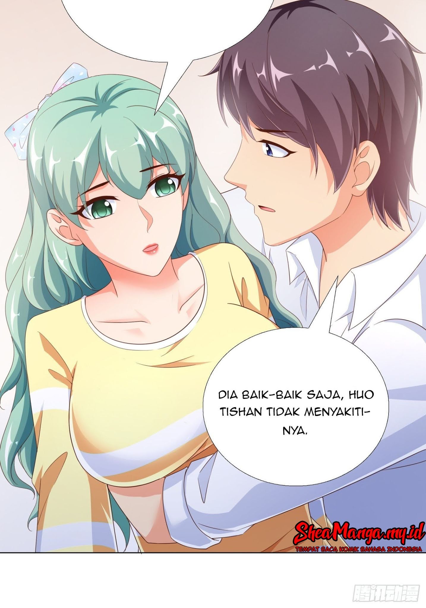 Super School Doctor (Supreme Campus Doctor) Chapter 79 Gambar 21